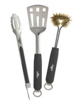 Greedschapset voor TravelQ, 3-delig - Napoleon grills