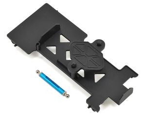 Battery Mount: 1/18 4WD Temper (ECX211007)