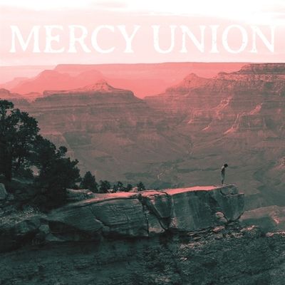 Mercy Union - 7 inch Vinyl;7 inch Vinyl (4250137272597) Mercy Union - 7 inch Vinyl;7 inch Vinyl (4250137272597)