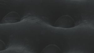 Outwell Flock Classic Double Tweepersoonsmatras Zwart Outwell Flock Classic Double Tweepersoonsmatras Zwart