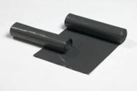 Vuilniszak 60x80cm 50mu - rol 20st grijs | 20 stuks