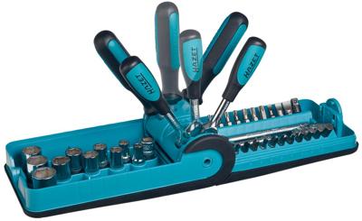 HAZET Socket wrench set
