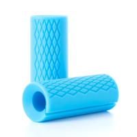 SET OF 2 GRIPS FOR LIFTING BARS