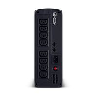 CyberPower VP1600EILCD UPS Line-interactive 1600 VA 960 W 8 AC-uitgang(en) - thumbnail