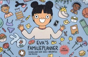 Eva&apos;s Familieplanner (Kalender)