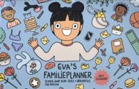 Eva&apos;s Familieplanner (Kalender)