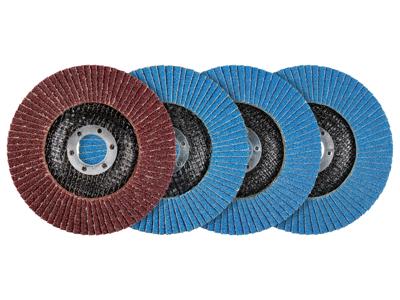 PARKSIDE Haakse slijper accessoires (Lamellenschijvenset)