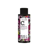Nouvelle Color Effective Fluid Color Shade 5.34 Light Copper Golden Brown 60ml