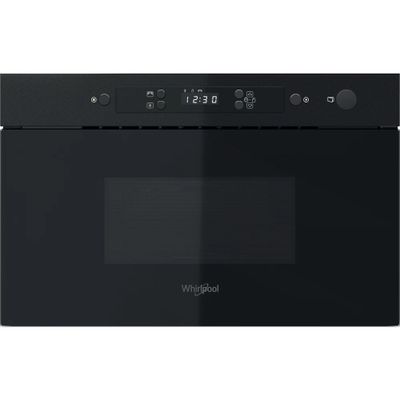 WhirlpoolMBNA900B Inbouw Magnetron Zwart
