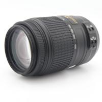 Nikon AF-S 55-300mm F/4.5-5.6G VR DX ED occasion