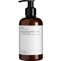 Evolve Organic Beauty African Orange Aromatic Wash Gel 250ml Evolve Organic Beauty African Orange Aromatic Wash Gel 250ml