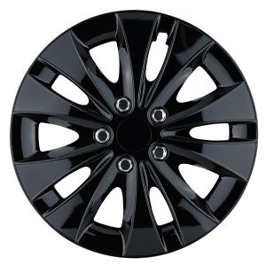 Wieldoppenset Storm X Black 16 inch WHCSTORMB16