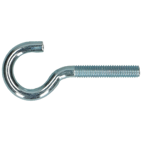 pgb-Europe PGB-FASTENERS | Metrische schroefhaak M5x50 Zn 000MSH001005000503