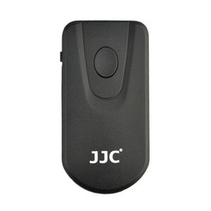 JJC Wireless Remote Control IS-C1 (Canon RC-1, RC-5, RC-6)