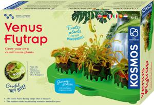 Kosmos Experimenteer Set Venus Flytrap