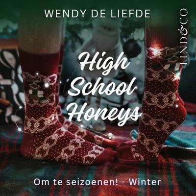 Pietenpoespas en highschool honeys