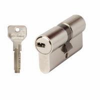 Cilinder Cisa Asix 1.0e300.17.0.1200.c5 Vernikkeld 30 x 50 mm