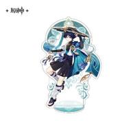 Genshin Impact Acryl Figure: Wanderer 14 cm