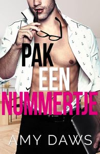 Pak een nummertje - Amy Daws - ebook