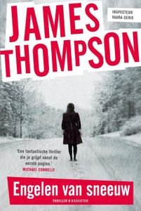 Engelen van sneeuw - James Thompson - ebook