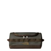 The North Face Base Camp S Canister Toilettas New Taupe Green/Smokey Brown/Utility Brown S (3,5L)