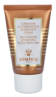 Sisley Self Tanning Hydrating Facial Skin Care 60ml Zelfbruiner