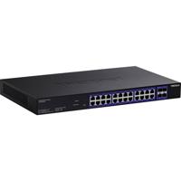 TrendNet TEG-3284WS Netwerk switch