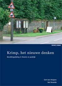 Krimp het nieuwe denken (Paperback)