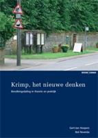 Krimp het nieuwe denken (Paperback)