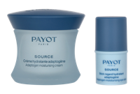 Payot Adaptogenic Moisturizing Duo Set 54.50 ml