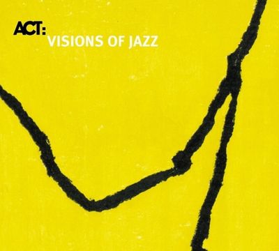 Visions Of Jazz - CD (0614427946027) Visions Of Jazz - CD (0614427946027)