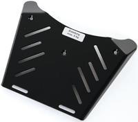 Hepco & Becker Black bridge peugeot speedfight 3