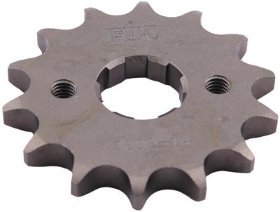 RK Sprocket 428 17z standard