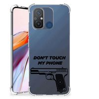 Xiaomi Redmi 12C Anti Shock Case Pistol DTMP - thumbnail