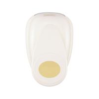 Vaessen Creative • figuurpons ovaal jumbo