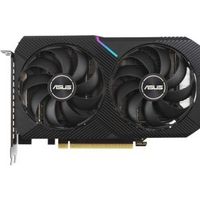 VGA Asus Geforce RTX 3060 DUAL-RTX3060-12G-V2 VGA Asus Geforce RTX 3060 DUAL-RTX3060-12G-V2