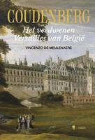 Coudenberg - Vincenzo De Meulenaere - ebook