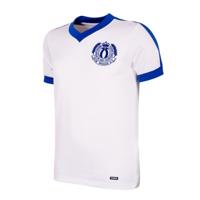 Club Brugge Wembley Retro Voetbalshirt 1977-1978