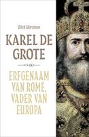 Karel de Grote - Dick Harrison - ebook