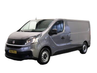 Fiat Talento