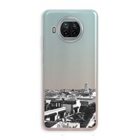 Marrakech Skyline : Xiaomi Mi 10T Lite 5G Transparant Hoesje