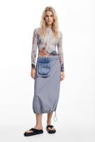 Parachute-rok - BLACK - M