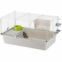 Kooi Ferplast Metaal/Plastic