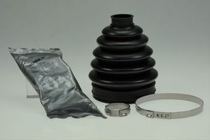 Asmanchetten set 36404