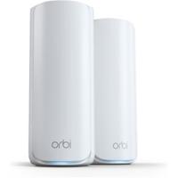 NETGEAR Orbi 770 Tri-band (2,4 GHz / 5 GHz / 6 GHz) Wi-Fi 7 (802.11be) Wit 7 Intern