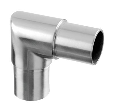 Hoekverbinder 90° scherp voor buis Ø33,7 mm - per stuk
