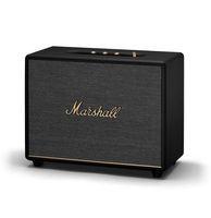 Marshall Woburn III Bluetooth Speaker - Zwart - thumbnail