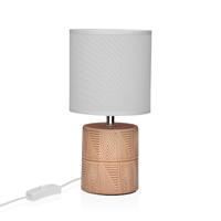 Bureaulamp Versa MALIA Beige
