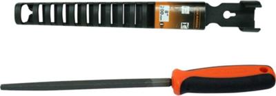 Vijl Vierkant 200mm - Skandia