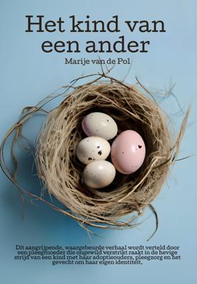 Het kind van een ander - Relaties & Persoonlijke ontwikkeling - Spiritueelboek.nl